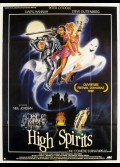 HIGH SPIRITS