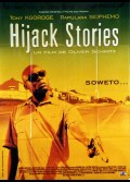 HIJACK STORIES