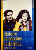 HISTOIRE DE GARCONS ET DE FILLES