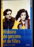 affiche du film HISTOIRE DE GARCONS ET DE FILLES