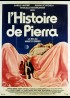 STORIA DI PIERA movie poster