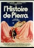 STORIA DI PIERA movie poster