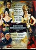 HISTOIRES EXTRAORDINAIRES movie poster