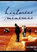 HISTORIAS MINIMAS