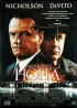 affiche du film HOFFA