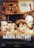 ANIMAL FACTORY movie poster