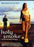 affiche du film HOLY SMOKE