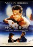 affiche du film HOMEBOY