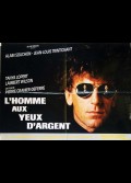 HOMME AUX YEUX D'ARGENT (L')