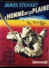 affiche du film HOMME DE LA PLAINE (L')