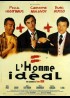 affiche du film HOMME IDEAL (L')