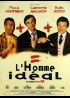 HOMME IDEAL (L') movie poster
