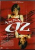 affiche du film ANNA OZ