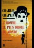 HOMME LE PLUS DROLE DU MONDE (L') movie poster