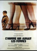 HOMME QUI AIMAIT LES FEMMES (L')