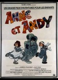 RAGGEDY ANN AND ANDY A MUSICAL ADVENTURE