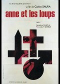 ANNE ET LES LOUPS