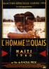 affiche du film HOMME SUR LES QUAIS (L')