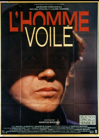 HOMME VOILE (L') movie poster
