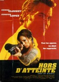 HORS D'ATTEINTE