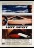 HOT SPOT (THE) movie poster