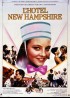 affiche du film HOTEL NEW HAMPSHIRE (L')