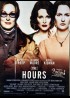 affiche du film HOURS (THE)