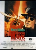 HUDSON HAWK GENTLEMAN ET CAMBRIOLEUR