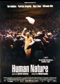 HUMAN NATURE