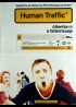 affiche du film HUMAN TRAFFIC