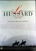 HUSSARD SUR LE TOIT (LE)