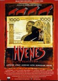 HYENES