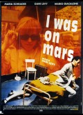I WAS ON MARS