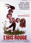 IBIS ROUGE (L')