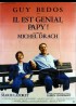 IL EST GENIAL PAPY movie poster