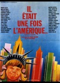 IL ETAIT UNE FOIS L'AMERIQUE