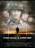 IL FAUT SAUVER LE SOLDAT RYAN