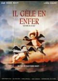 IL GELE EN ENFER