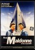 IL Y A MALDONNE movie poster