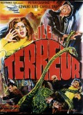 ISLAND OF TERROR