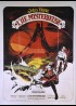 affiche du film ILE MYSTERIEUSE (L')