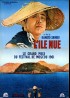 affiche du film ILE NUE (L')