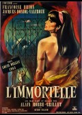 IMMORTELLE (L')