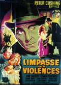 IMPASSE AUX VIOLENCES (L')