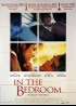 IN THE BEDROOM movie poster