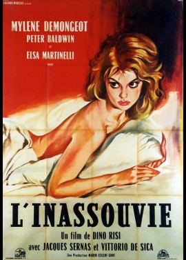 AMORE A ROMA (UN) movie poster