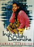 affiche du film INCH ALLAH DIMANCHE