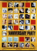 ANNIVERSARY PARTY (THE)