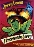 INCREVABLE JERRY (L')