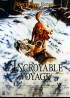affiche du film INCROYABLE VOYAGE (L')